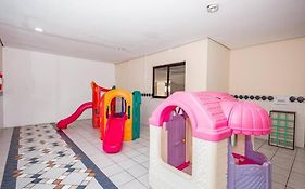 Flat Capitania Varam 143 Pitangueiras