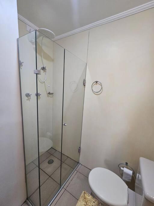 Flat Capitania Varam 143 Pitangueiras Guarujá Exterior foto